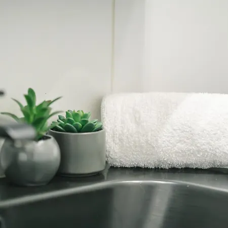 Appartement Magnifique T3-terrasse-parking-centre Ville-ad