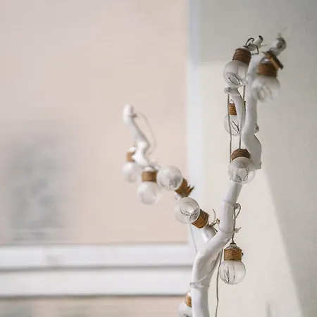 Magnifique T3-terrasse-parking-centre Ville-ad Appartement *